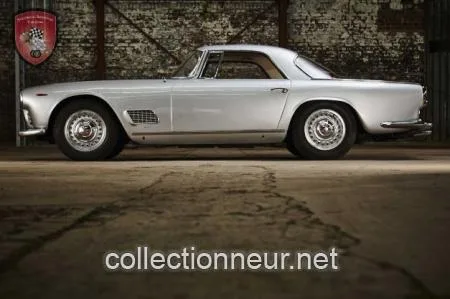 1960 Maserati 3500 GT