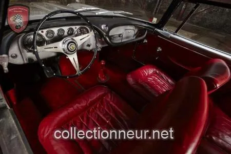 1960 Maserati 3500 GT