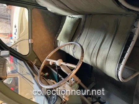 2CV de 1960