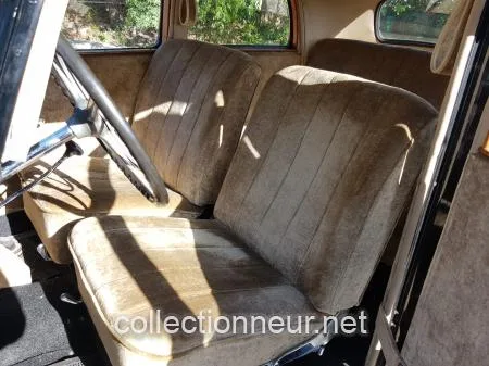 Mercedes 170V