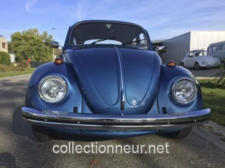 Volkswagen Coccinelle 1974