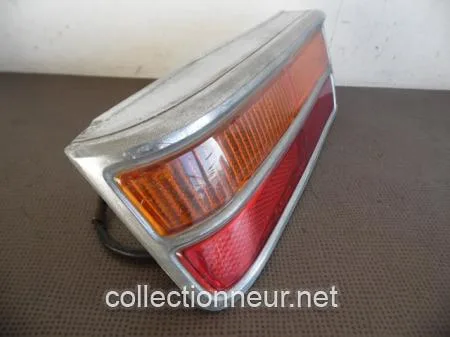 FEU ARRIERE GAUCHE BMW 1800 / 2000  «NEUE KLASSE»