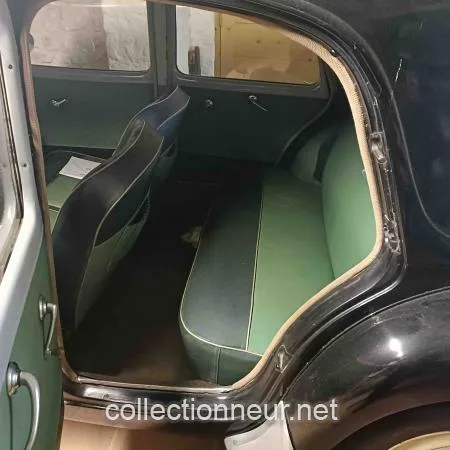 Citroen Traction Avant 11 BL 1951
