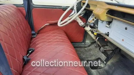 Citroen 2CV