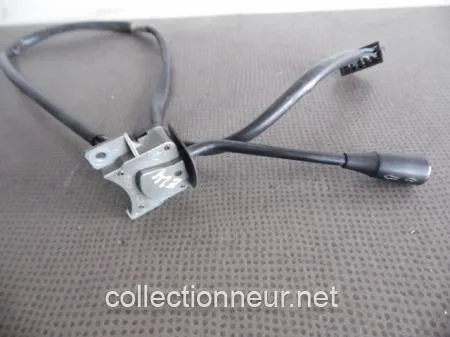 COMMODO 61311360948 ESSUIE-GLACE BMW E24 & E12