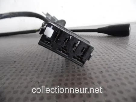 COMMODO 61311360948 ESSUIE-GLACE BMW E24 & E12