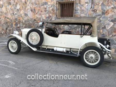 Hispano Suiza
