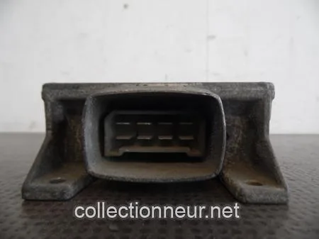 MODULE ALLUMAGE BOSCH 0227100008 BMW & PORSCHE