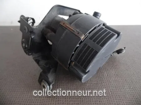 POMPE A AIR 99660510400 PORSCHE 996 & 986