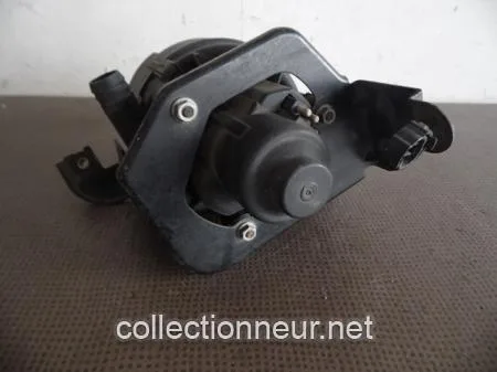 POMPE A AIR 99660510400 PORSCHE 996 & 986