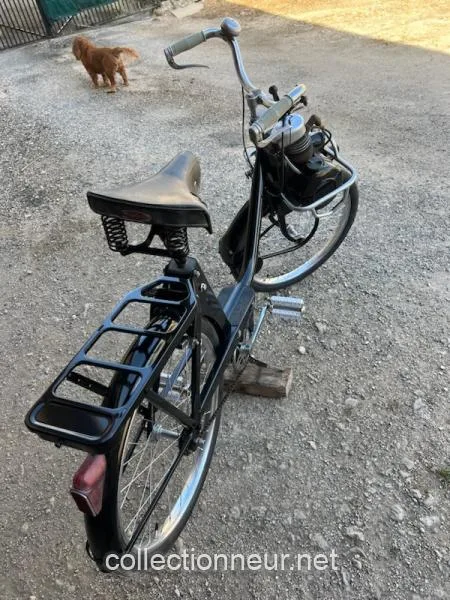 vend solex 2200