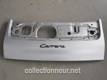 CAPOT ARRIERE 99651201101 PORSCHE 996