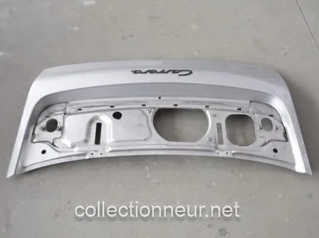 CAPOT ARRIERE 99651201101 PORSCHE 996