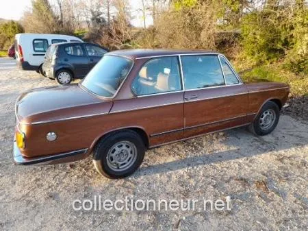 BMW 2002