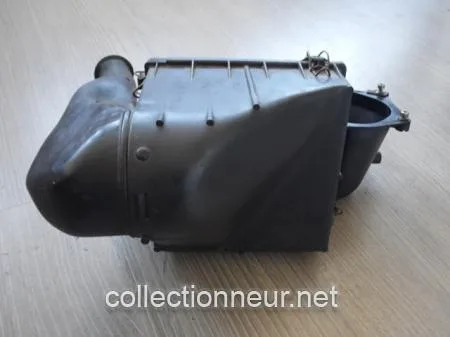 BOITIER FILTRE A AIR 477129611D PORSCHE 924