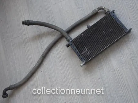 RADIATEUR HUILE 123276 FERRARI TESTAROSSA