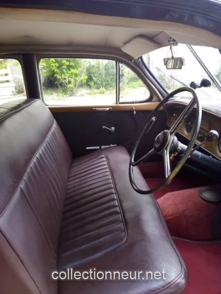 Hotchkiss Ajou 1350