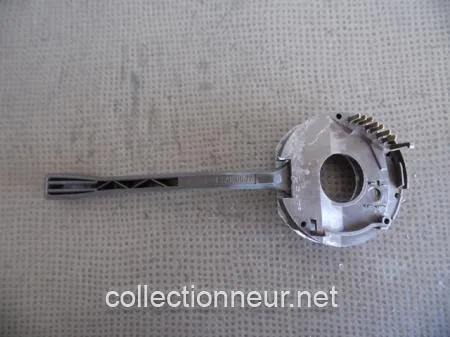 COMMODO CLIGNOTANTS / PHARES 47795390189S PORSCHE 944 & 924