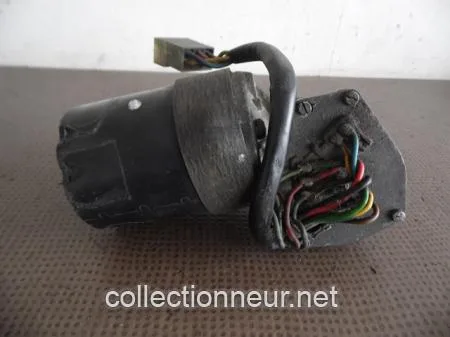 MOTEUR ESSUIE-GLACE 92862830300 PORSCHE 928