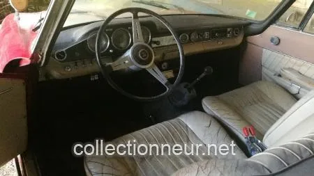 Voitures anciennes