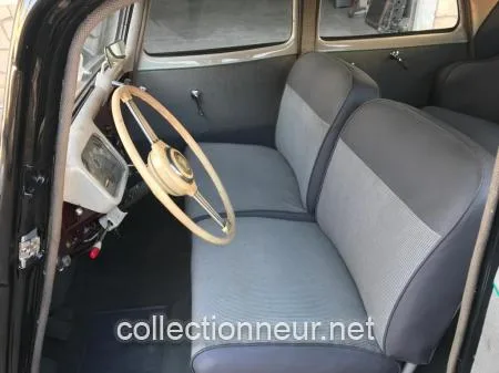 Citroen Stromberg