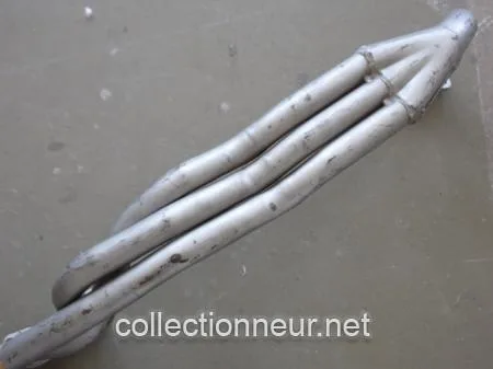 COLLECTEUR ECHAPPEMENT AVANT DROIT FERRARI 365 GT4 BB