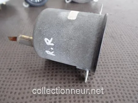 THERMOMETRE DE BORD UD21725 ROLLS-ROYCE & BENTLEY 1977-1980