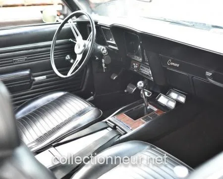 Chevrolet Camaro Z28