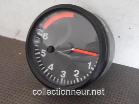 COMPTE-TOURS 94464121501 PORSCHE 924S