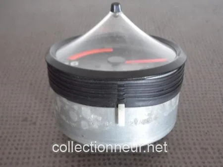 COMPTE-TOURS 94464121501 PORSCHE 924S