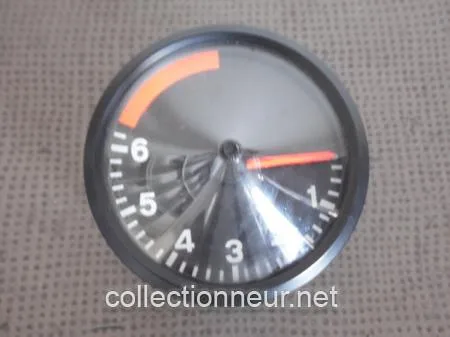 COMPTE-TOURS 94464121501 PORSCHE 924S