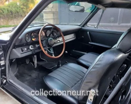 Porsche 912