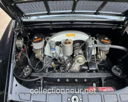 Porsche 912