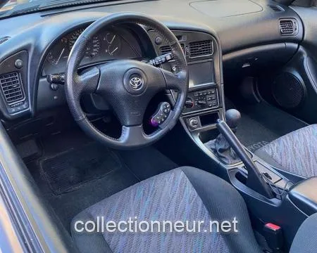 Toyota Celica GT