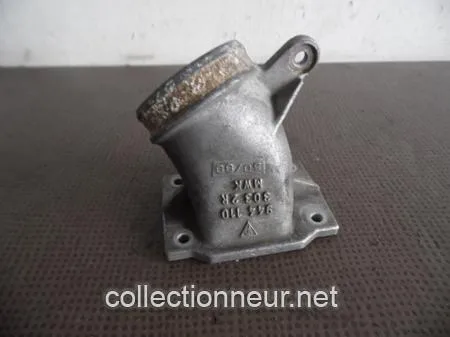 RACCORD DE DEBITMETRE 94411030302 PORSCHE 944 S2