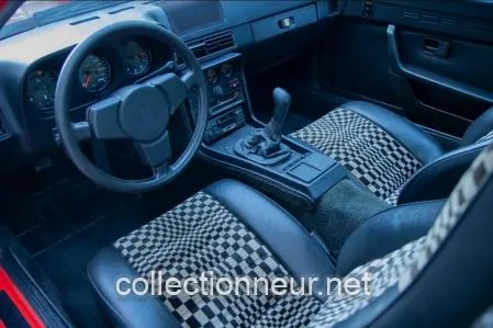 Porsche 924