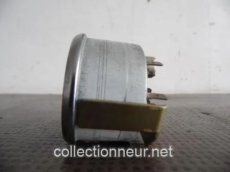 MANOMETRE VEGLIA TEMPERATURE MOTEUR