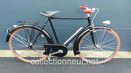 Vélo Stella des années 1930