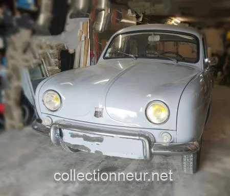 Dauphine r1094