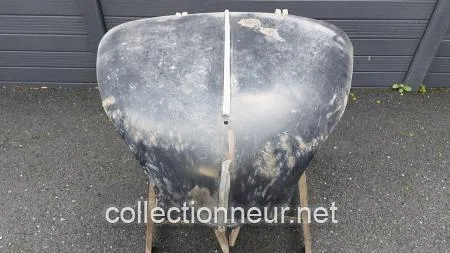 Capot Renault 4cv