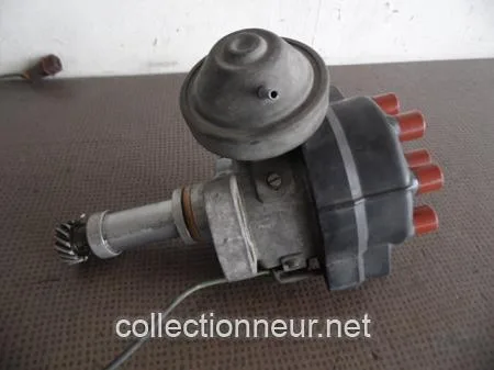 ALLUMEUR 0237404005 / 92860203100 PORSCHE 928 4,5