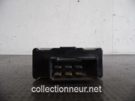 RELAIS DEGIVRAGE 91161511500 PORSCHE 911