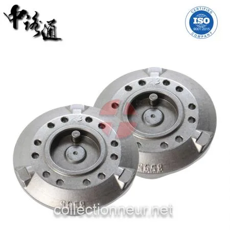 VE cam plate DE689