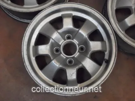 JANTES 477601031B PORSCHE 924 2,0