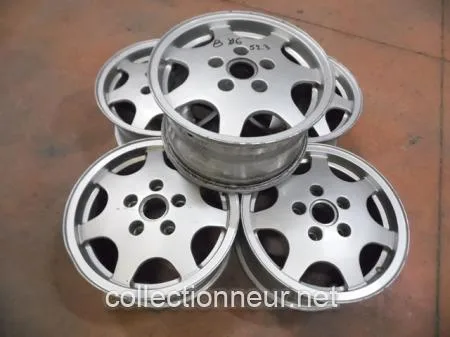 JANTES ARRIERE 96436211601 PORSCHE 964 & 944 S2