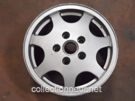 JANTES ARRIERE 96436211601 PORSCHE 964 & 944 S2
