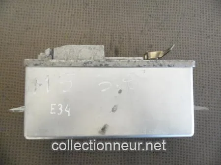 BOITIER DE COMMANDE ABS 34521158958 BMW M5 E34