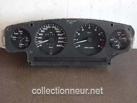 COMBINE D'INSTRUMENTS 46304623 FIAT COUPE