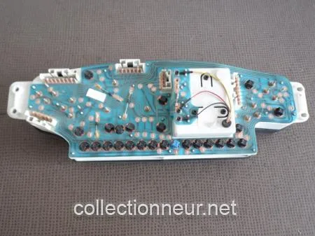 COMBINE D'INSTRUMENTS 46304623 FIAT COUPE