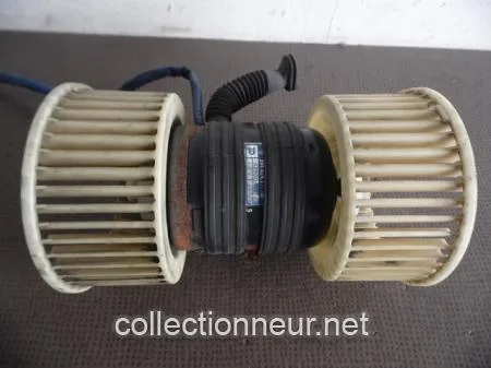 PULSEUR D'AIR 94462411700 PORSCHE 944 & 968